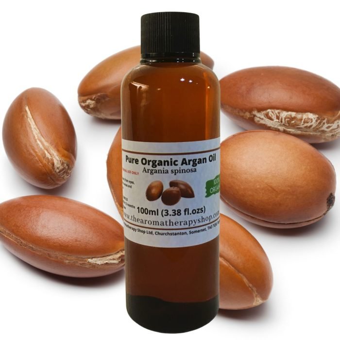 Argan Oil / Pure / Organic