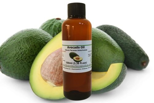 Avocado Oil / Pure / Organic / Deodorised