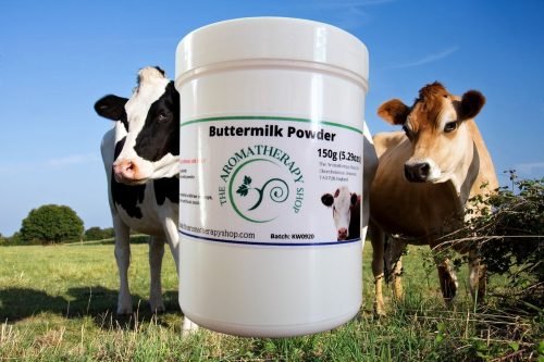 Buttermilk Powder