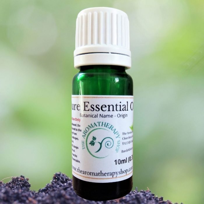 Cabreuva Pure Essential Oil