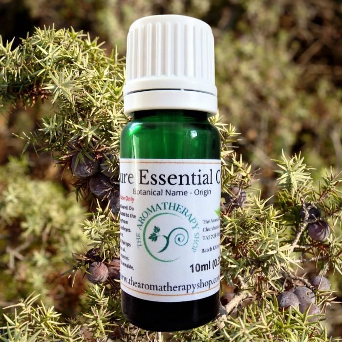 Cade Pure Essential Oil