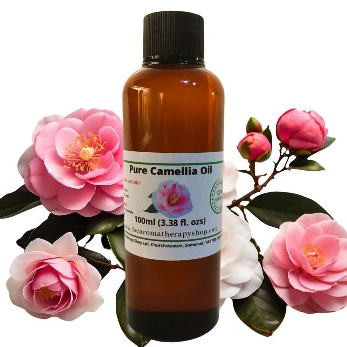 Camellia Oil / Pure
