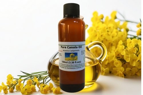 Canola (Rapeseed) Oil