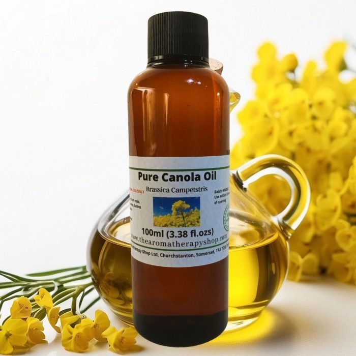 Canola (Rapeseed) Oil