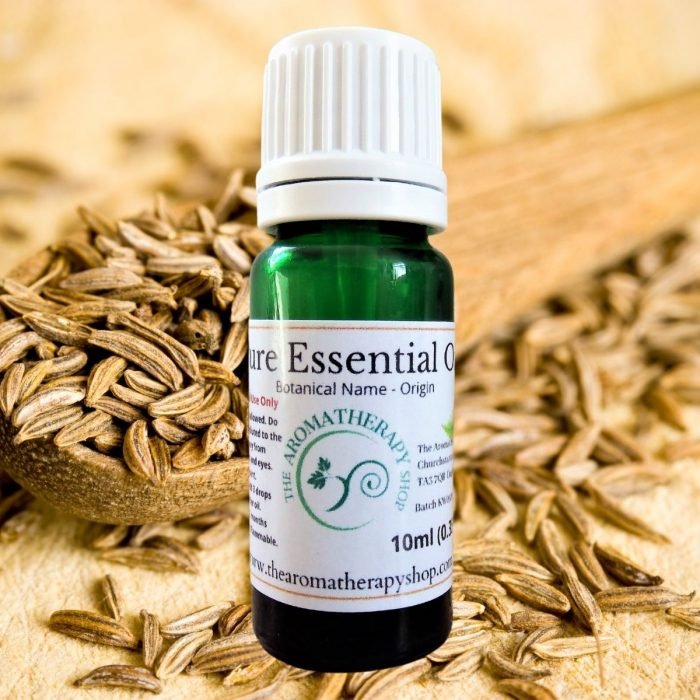 Caraway Pure Essential Oil