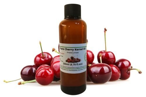 Cherry Kernel Oil / Pure
