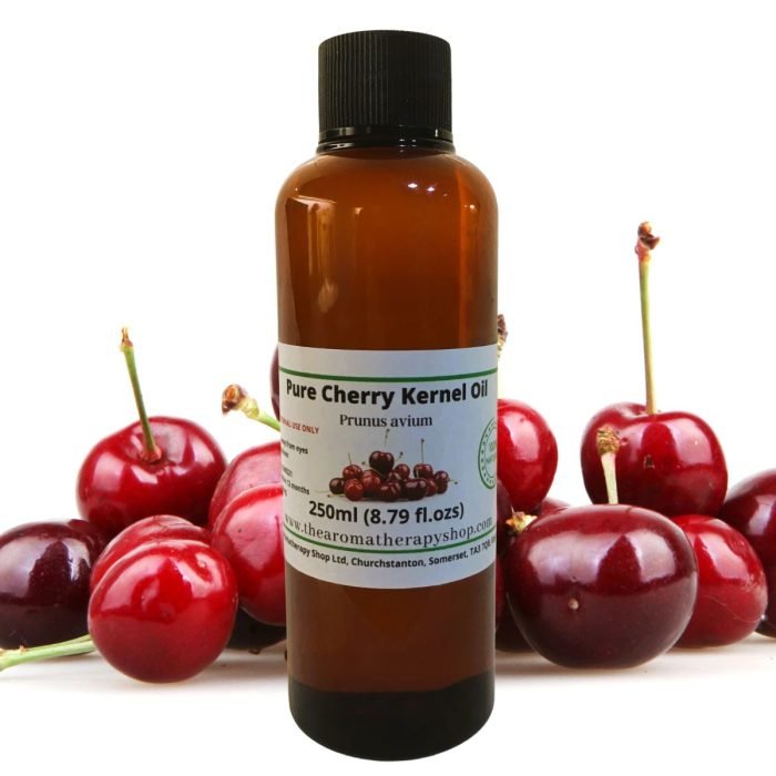 Cherry Kernel Oil / Pure