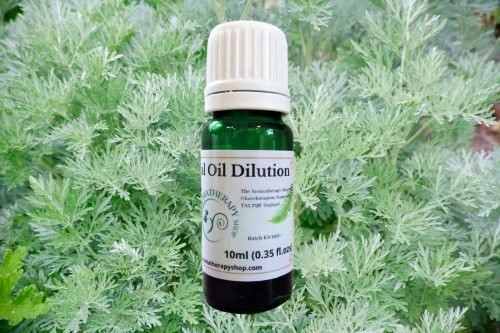 Davana Essential Oil Dilution / Lovely fragrance
