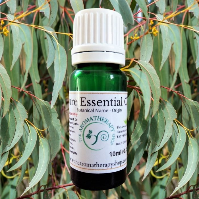 Eucalyptus Peppermint Dives Pure Essential Oil
