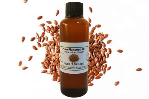 Flax (Linseed) Oil / Pure
