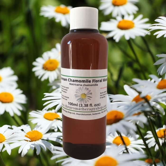 Chamomile (German) Floral Water