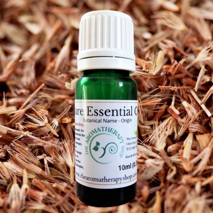 Gingergrass Pure Essential Oil