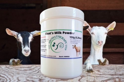 Goats Milk Powder (Nature Identical)