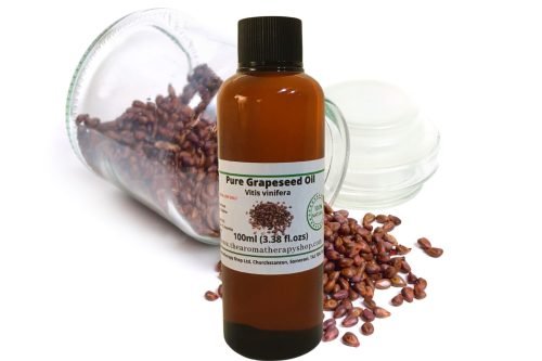Grapeseed Oil / Pure