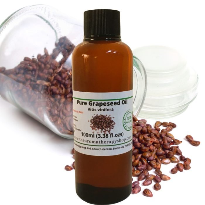 Grapeseed Oil / Pure