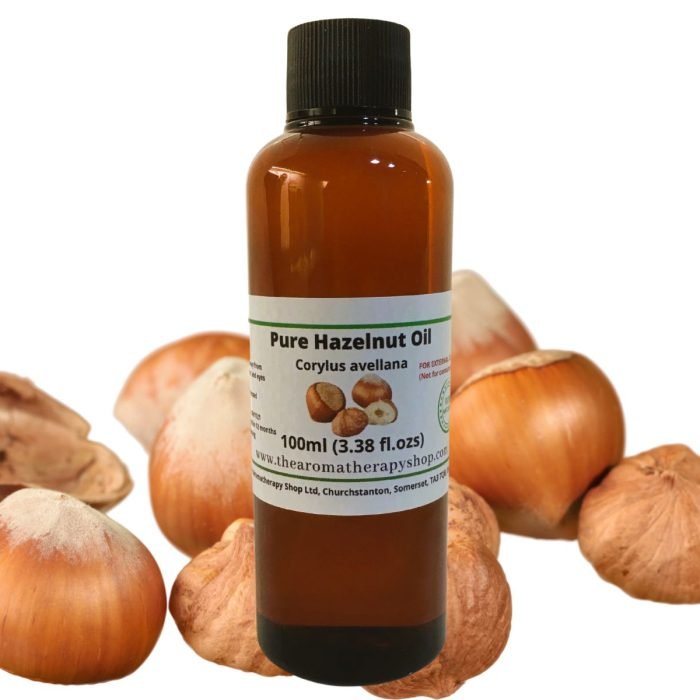 Hazelnut Oil / Pure