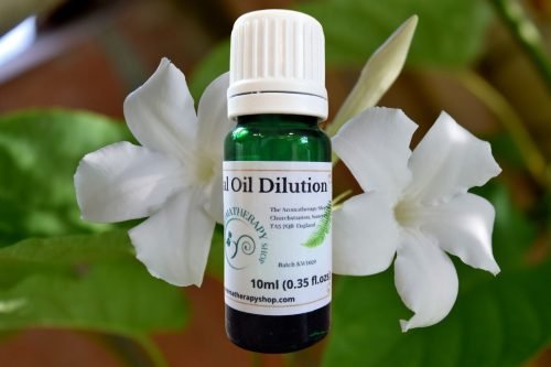 Jasmine Grandi Essential Dilution