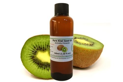 Kiwi Seed Oil / Pure