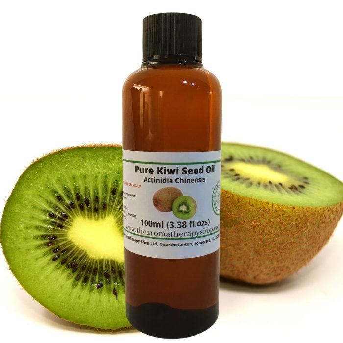 Kiwi Seed Oil / Pure