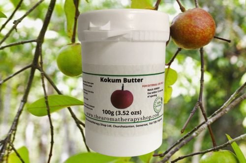 Kokum Butter