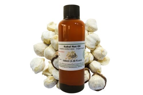 Kukui Nut Oil / Pure