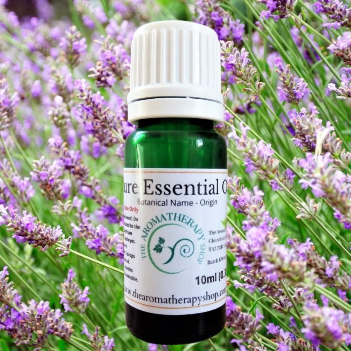 Lavandin Pure Essential Oil