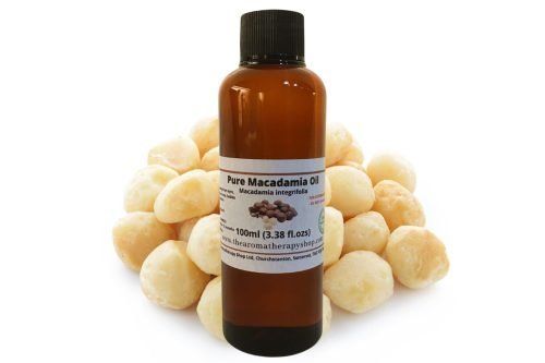 Macadamia Nut Oil / Pure