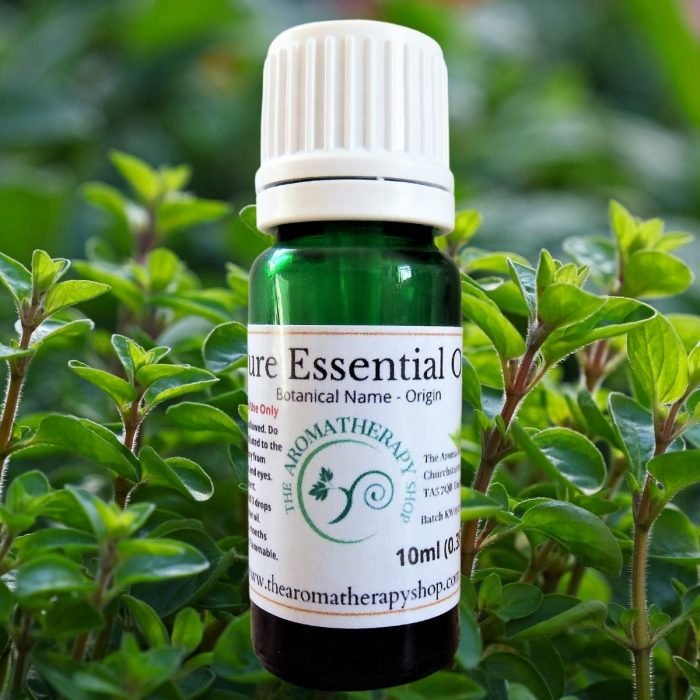 Marjoram Pure Essential Oil