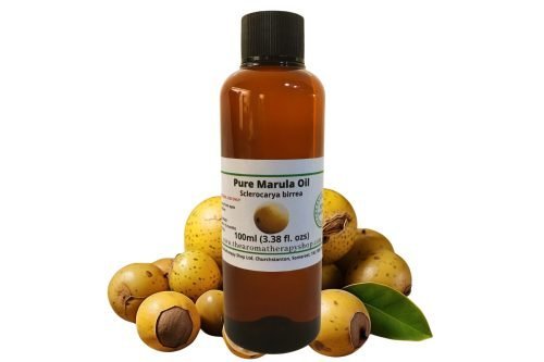 Marula Oil / Pure