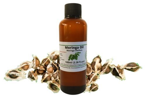 Moringa Oil / Pure
