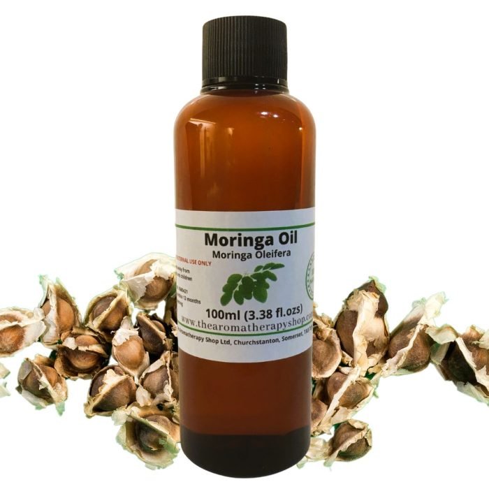 Moringa Oil / Pure