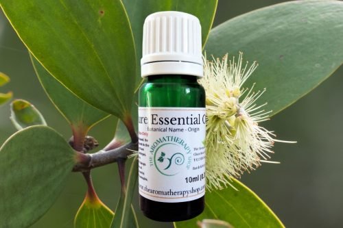 Niaouli Pure Essential Oil