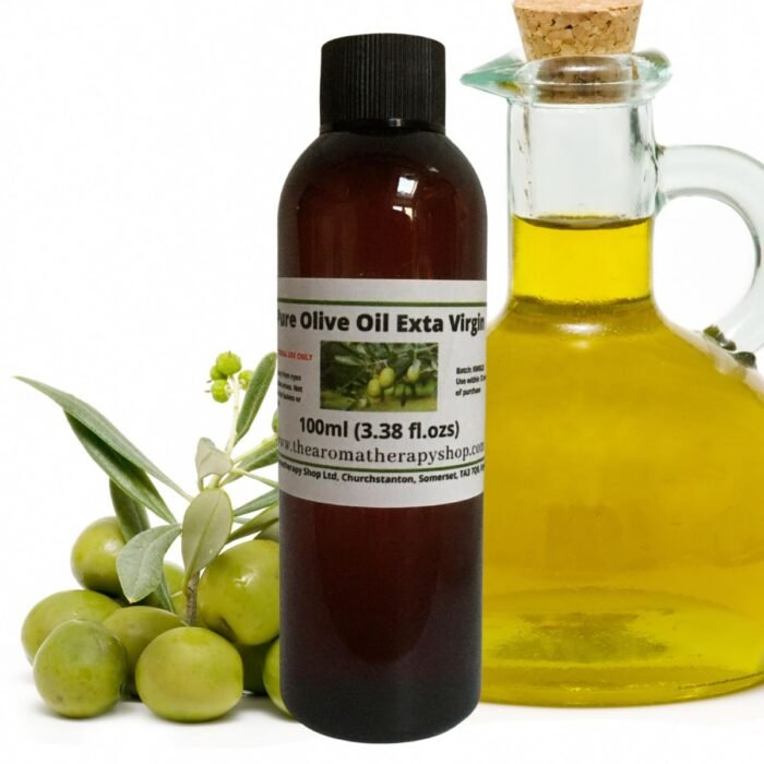 Olive Oil (Extra Virgin)