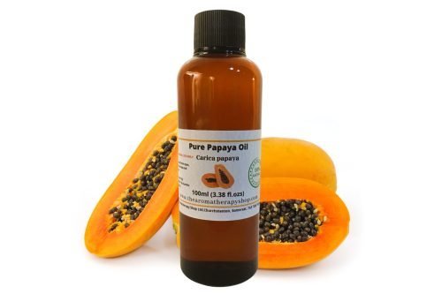 Papaya Oil / Pure