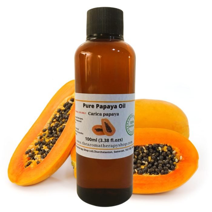 Papaya Oil / Pure