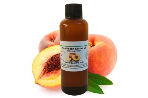 Peach Kernel Oil / Pure