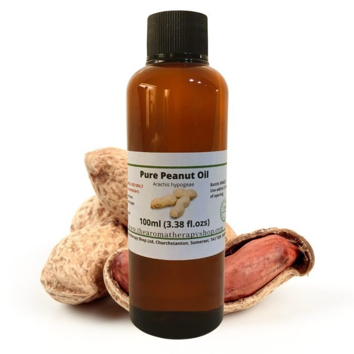 Peanut Oil / Pure
