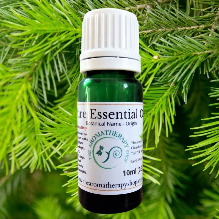 Pine Needle Pure Essential Oil
