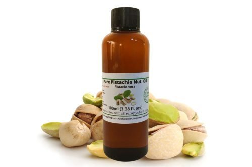 Pistachio Nut Oil / Pure