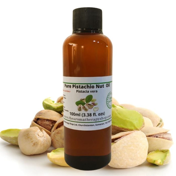 Pistachio Nut Oil / Pure