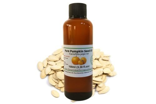 Pumpkin Seed Oil / Pure