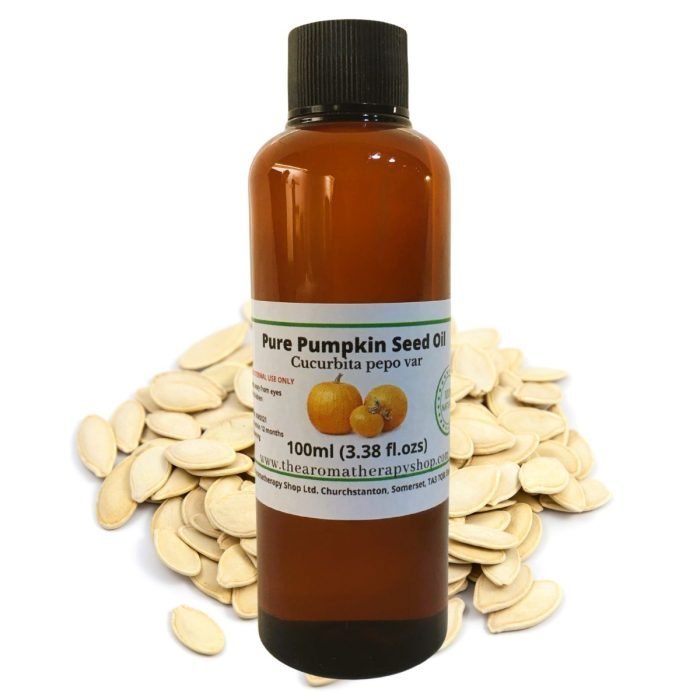 Pumpkin Seed Oil / Pure