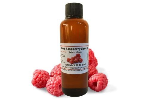 Raspberry Seed Oil / Pure