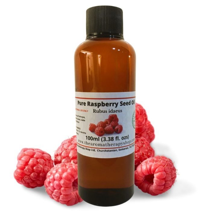 Raspberry Seed Oil / Pure