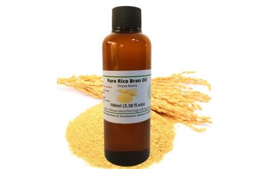 Rice Bran Oil / Pure