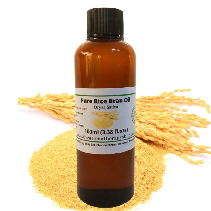 Rice Bran Oil / Pure