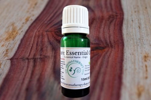 Rosewood Pure Essential Oil