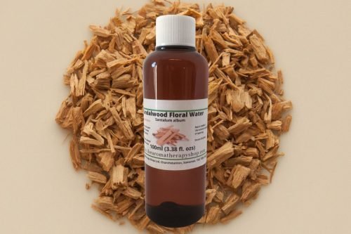 Sandalwood Floral Water