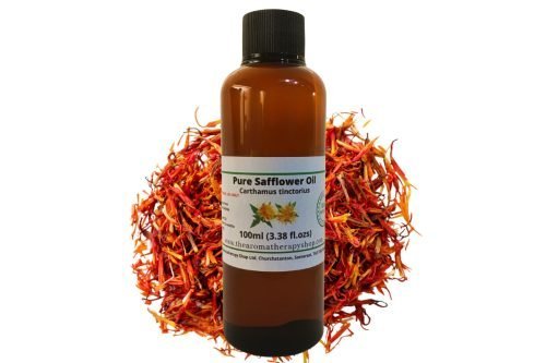 Safflower Oil / Pure