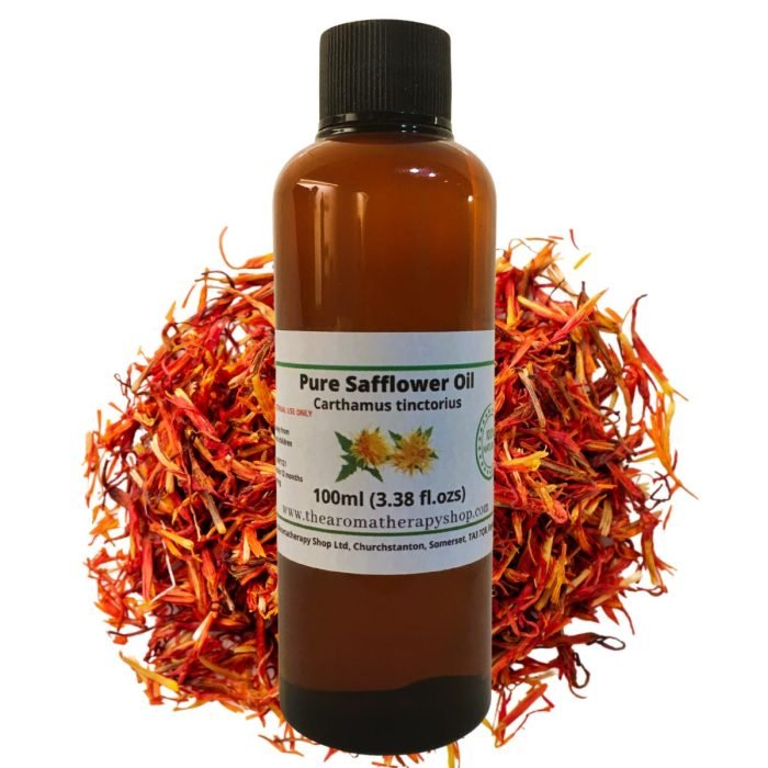 Safflower Oil / Pure